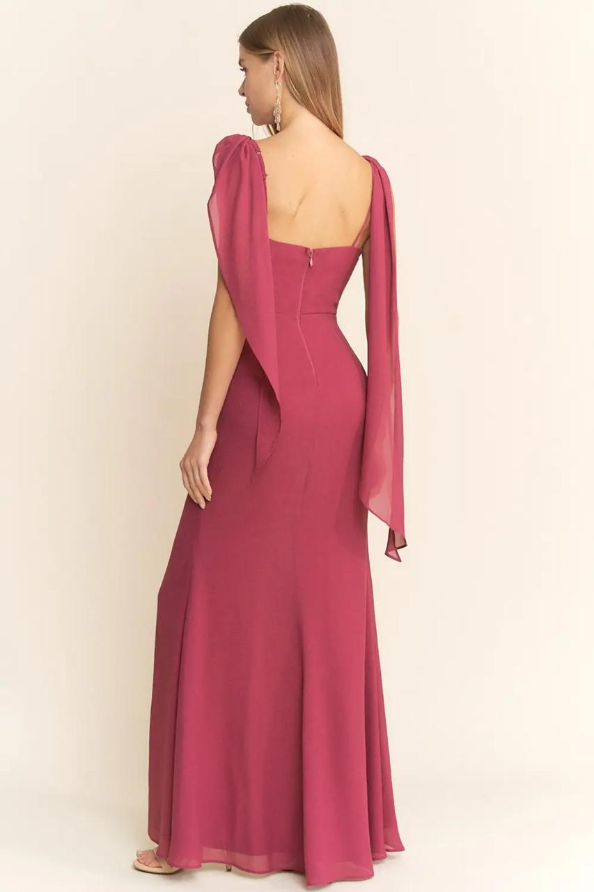 Mia Dress