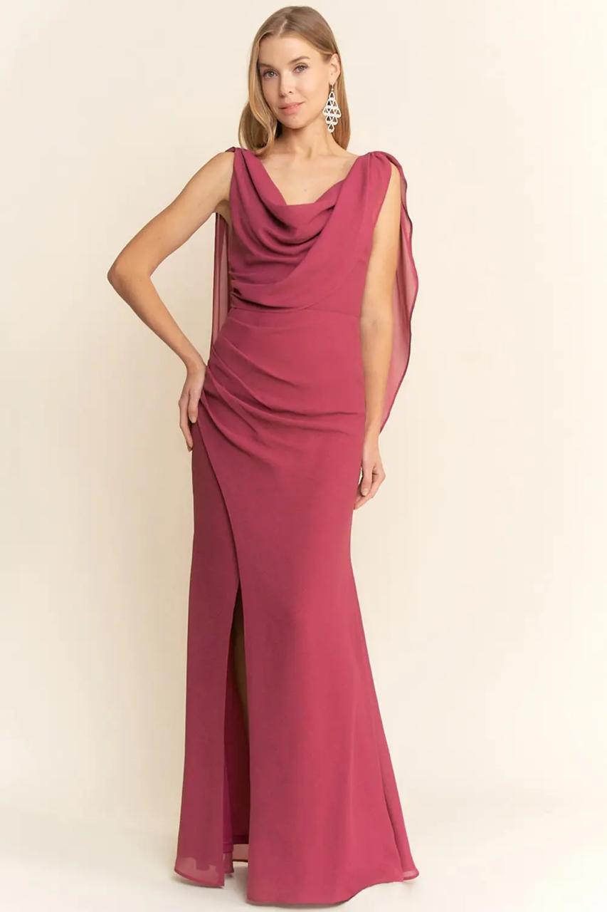 Mia Dress
