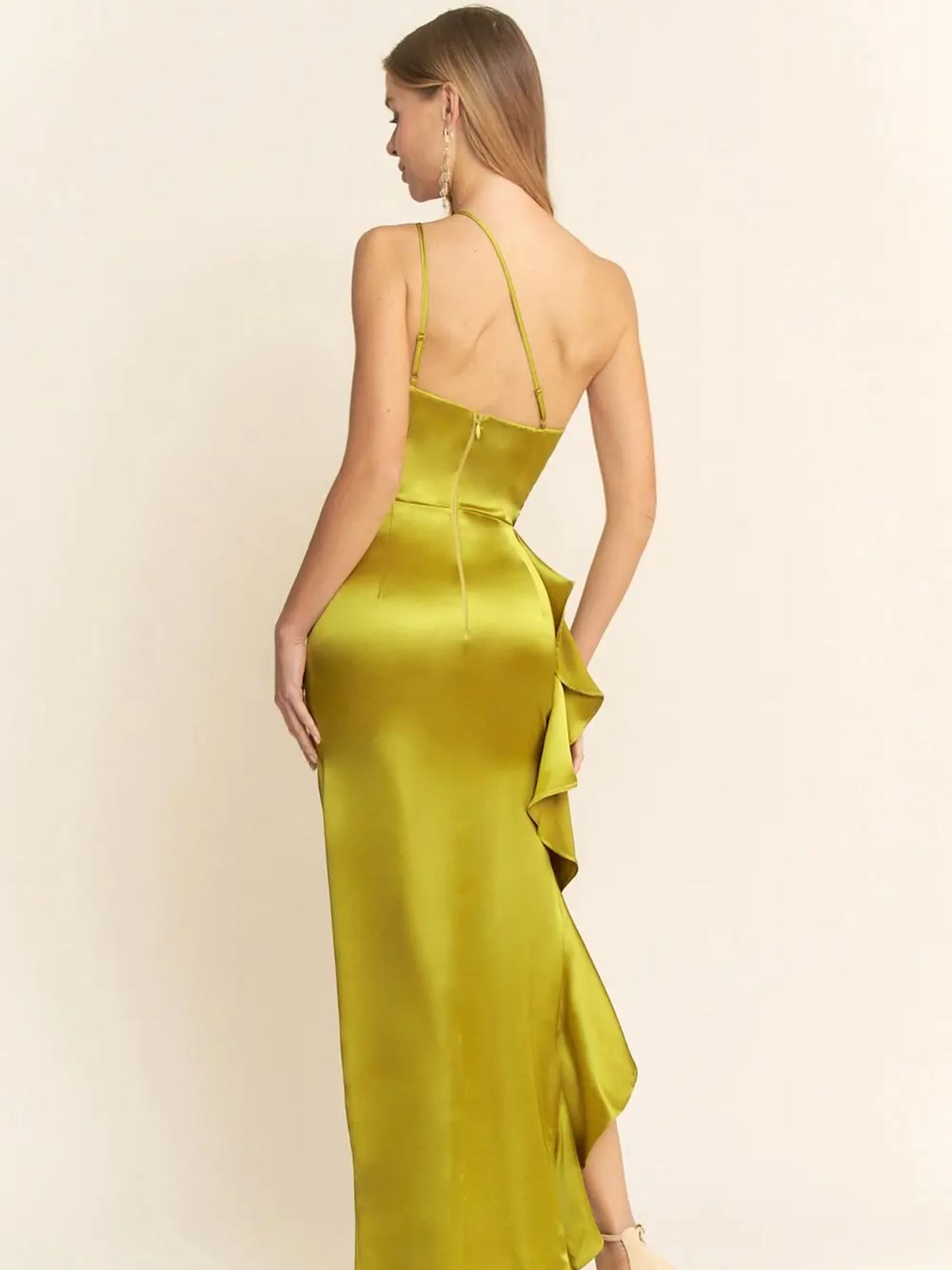 Eva Dress