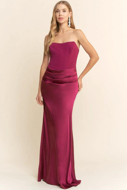 Malva Dress