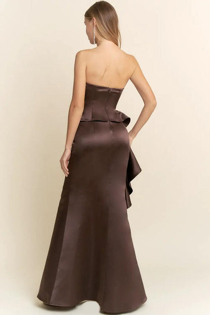 Chloe Dress