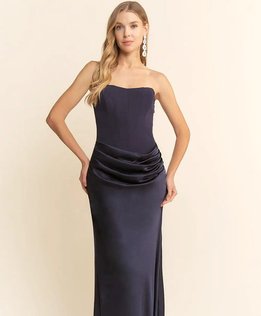 Gala Dress