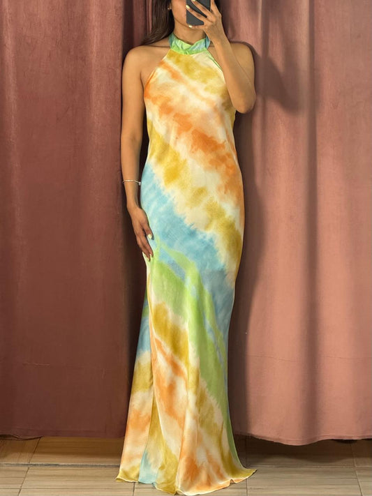 Duna Dress