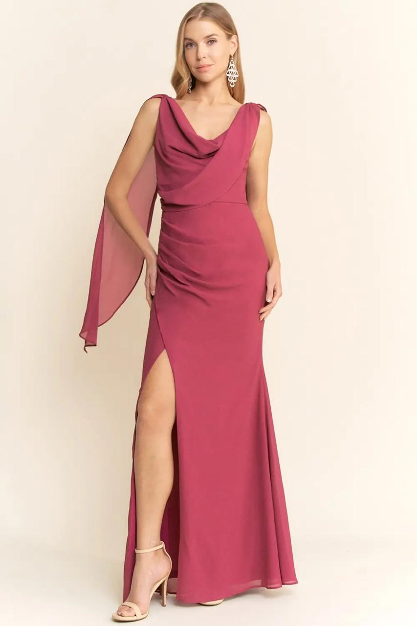 Mia Dress
