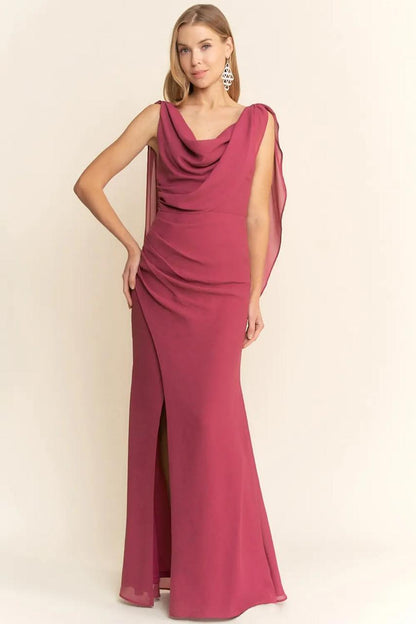 Mia Dress