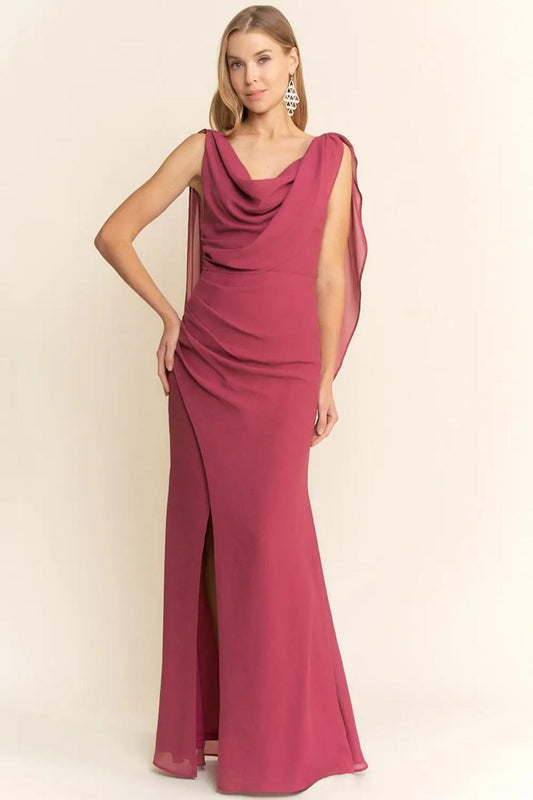 Mia Dress