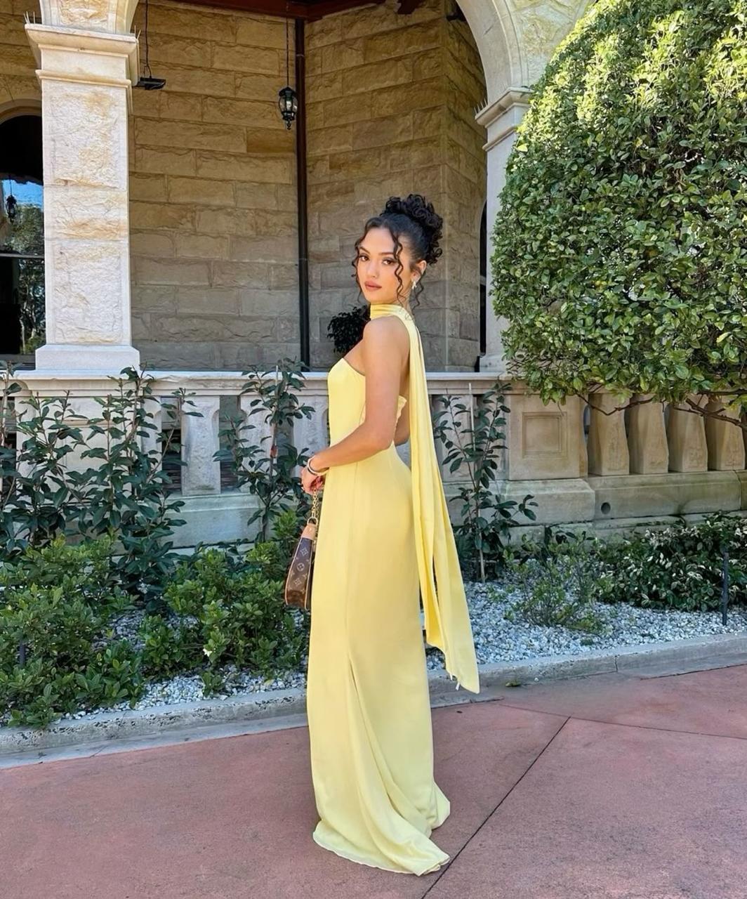 LIA DRESS